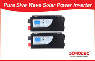 inverseur d'énergie solaire de 230VAC 50/60HZ 1KVA-10KVA pour le système de Sloar