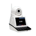 soutenez les appareils-photo d'IP d'Internet de sécurité de détecteur de mouvement d'alarme de 433MHz Digital PIR pour la maison