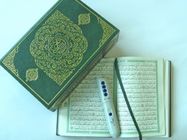 2012 livres saints du readerwith 5 de stylo de quran du quran le plus chaud tajweed la fonction