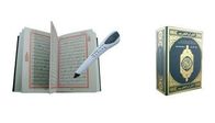 Le quran 2012 numérique le plus chaud a lu le stylo avec la fonction tajweed 5 par livres