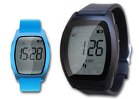 Les montres numériques des hommes en bonne santé de l'électronique de montre de Digital de sport de Bluetooth