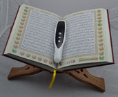 Le Quran d'OEM et d'ODM 4GB Digitals parquent le lecteur, readpen avec Tajweed et Tafseer