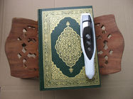 Lecteur de stylo de Quran de Digitals, stylos lus rapides avec mp3, répétition, enregistrant