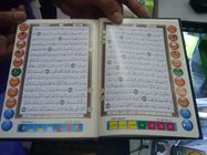 Custom 4 Go Digital Pen Quran Reader avec Tajweed, Bukhari, Qaida Nourania