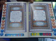Qaida Nourania, Tajweed, Talking Dictionary et Digital Coran stylo lecteur avec mot par mot