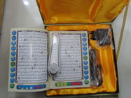 Custom 4 Go Digital Pen Quran Reader avec Tajweed, Bukhari, Qaida Nourania