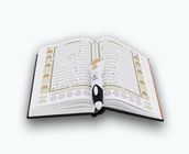 OEM 2GB ou 4GB Tajweed et Quran de Tafsir Digital parquent le lecteur avec le livre sain
