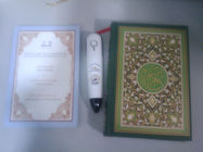 4 GB islamique cadeau Saint Coran Digital Coran stylo lecteur, stylos Talking Dictionary