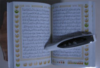 4 GB mémoire Corée stylos d'apprentissage Coran numérique avec mp3, répéter, enregistrement