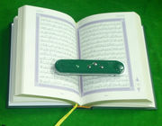 Multi langue traduction et voix numérique Coran Pen avec toucher livre d'apprentissage arabe