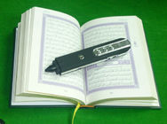 Lecture Audio de 4 GB toucher Digital Pen de Coran avec traduction, enregistrement et Mp3
