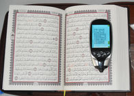 2.8 le texte multifonctionnel de traduction de l'écran 4GB de pouce montrant la voix a lu le stylo de Quran de Digitals