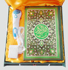 stylo de Quran de Digitals de code de la batterie au lithium 2GB ou 4GB OID avec Tajweed et Tafsir