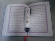 Mini récit d'USB, traduction Qaida Nourania, Bukhari, stylo de Quran de Tajweed 4GB Digitals