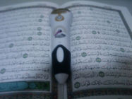 Mini récit d'USB, traduction Qaida Nourania, Bukhari, stylo de Quran de Tajweed 4GB Digitals