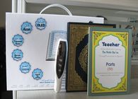 OEM et ODM mot par mot Digital Coran Pen, Tajweed et Tafseer apprentissage stylos lecteur