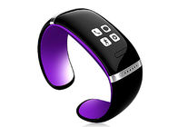 Lecteur mp3 de montre-bracelet de WQ12 Bluetooth synchronisé avec Smartphone androïde