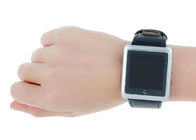 Androïde bleu de montre de dent de montre d'U, montre U10 Pedormeter Mp4 d'U8 Bluetooth