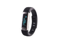 Bracelet réglable de silicium d'Antilost de podomètre de la montre-bracelet U9 de Bluetooth de point névralgique de Wifi