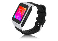 Or de GM/M de musique de Wechat d'écran tactile de montre-bracelet de WS28 1,54 » Bluetooth