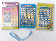 Mini jouets d'ordinateur de tablette tactile de conception d'IPad, machines d'étude d'enfants, enfant apprenant le jouet
