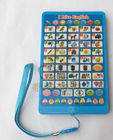 Mini jouets d'ordinateur de tablette tactile de conception d'IPad, machines d'étude d'enfants, enfant apprenant le jouet