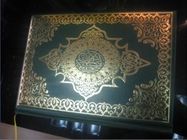 Le Quran numérique saint a lu le stylo QA1008, y compris le flash de voix, acoustique, le dossier MP3
