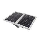 Appareil-photo solaire d'IP d'énergie solaire du wanscam HW0029 de processus d'innovation de protection de l'environnement