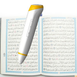 Le Quran saint de Digital Digital de moule a lu le stylo pour le souvenir islamique de Ramadan