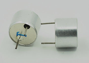 structure ouverte de sonde ultrasonique sans fil de long terme de mètre de distance de 10mm avec le cas en aluminium