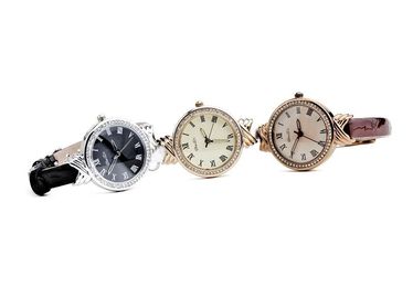 Montre de Digital de silicone de LED