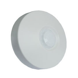 détecteurs de mouvement d'alarme du bâti PIR de plafond de chaîne de diamètre de 7m, anti IFR et IEM