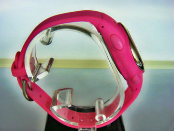 Montre du quartz LED Digital pour des femmes, 10 montres-bracelet de résistance à l'eau d'atmosphère