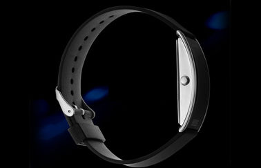 Résistant à l'eau unisexe d'atmosphère de la montre-bracelet 3 de la bande LED Digital d'unité centrale