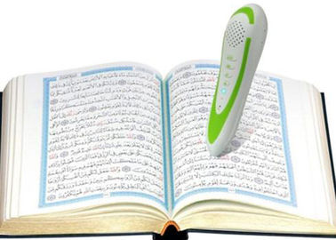 Mousseline apprenant le stylo de lecture de Quran d'outil, haut stylo numérique sain de quran