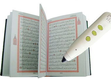 Stylo de lecture de Quran de cadeau de Ramadan d'écouteur pour Al - étude de Quran