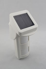 sonde solaire extérieure sans fil qui respecte les animaux du capteur de mouvement PIR de PIR imperméable