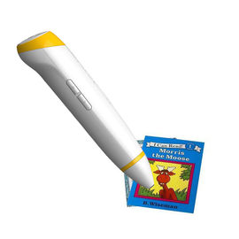 Stylo parlant adulte de Sonix OID 2 pour des enfants avec le boîtier en plastique coloré de haut-parleur