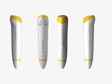 Stylo parlant adulte de Sonix OID 2 pour des enfants avec le boîtier en plastique coloré de haut-parleur