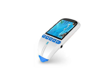 2,4 stylo parlant visuel de Coloful 2.4G de pouce pour l'étude anglaise de bande dessinée d'enfants