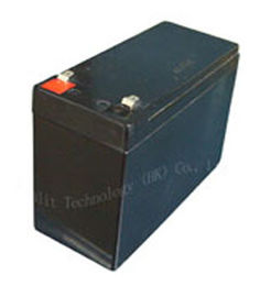 2 - alimentation d'énergie de type multi du système d'alarme 12V, puissance de secours industrielle