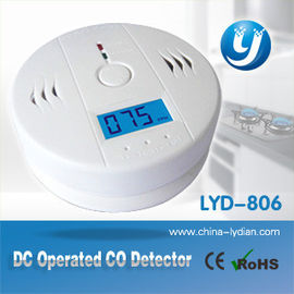 Le détecteur électrochimique d'alarme d'incendie avec En50291/en 50270 a approuvé