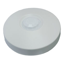 Doubles capteurs de mouvement d'alarme de bâti de plafond de la technologie PIR+ MW