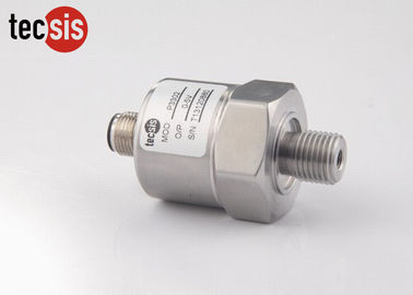 Haute sonde de pression hydraulique de sensibilité petite avec la jauge de contrainte