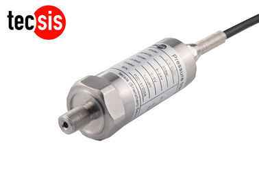 Sonde hydraulique industrielle de pression de compresseur d'air, sonde à haute pression