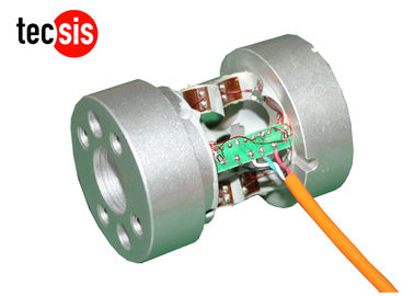 Mesure multi de sonde de couple de force d'axe utilisant le capteur de pression de piézoélectrique de jauge de contrainte