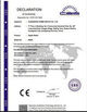 La Chine Shenzhen Jingyu Technology Co., Ltd. certifications