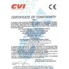 La Chine Shenzhen Jingyu Technology Co., Ltd. certifications